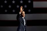 Барак Обама выступил с прощальной речью: видео