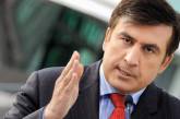 Саакашвили назвал нового губернатора Одесской области "барыгой"