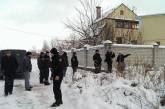 Убитые в Княжичах полицейские сами грабили дом - Луценко