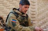 В бою под Авдеевкой ранен командир сепаратистов Гиви
