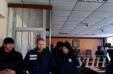 Убийство в Кривом Озере: начался суд над полицейскими