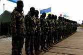На Чонгаре захвачена база татарского  батальона, - СМИ