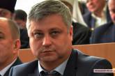 Порошенко уволил начальника СБУ Николаевской области 