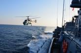 Украина купит подержанные корабли НАТО
