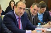 Новый вице-мэр Николаева задекларировал отцовские 800 тыс дол