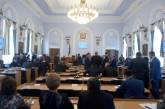 Николаевгаз и горсовет подпишут меморандум о счетчиках