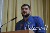 Савченко призвал арестовать спорные поля