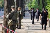 В Одессе обыскивали дома пророссийских активистов