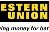 Western Union прекратил переводы из РФ в Украину
