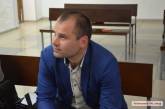 Суд вернул обвинительный акт по делу экс-начальника райотдела