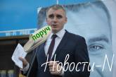 Встречи Сенкевича с николаевцами через призму юмора. COUB