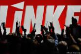 Немецкая Левая партия отказалась осуждать аннексию Крыма