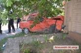 4 человека пострадали в ДТП с полицейским авто в Николаеве