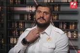 Савченко готов поддержать гей-парад, если это будет госпозиция