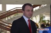 НАПК уличило депутата Креминя в совмещении депутатства и работы