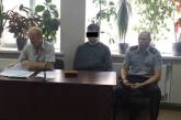 Виновник смертельного ДТП в центре Николаева отправлен в СИЗО