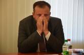 Николаевскому замгубернатора стало плохо на комиссии