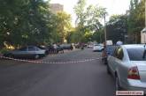 В центре Николаева грабители напали на мужчину