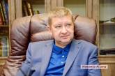 Начальник полиции Николаевской области стал генералом