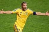 Украина-Швеция 2:1! ФОТО, ВИДЕО