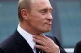 Украинский политический борщ Путину не по вкусу