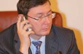 Луценко рассказал, что будет на дорогах после повышения штрафов