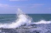 Вода в море у Николаева бьет все рекорды