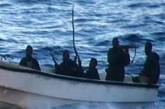 Сомалийские пираты проклинают тот день, когда связались с украинскими чиновниками  