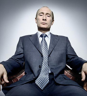Во что обойдется блажь Путина? Зарубежные СМИ о санкциях против России