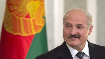 20 лет у власти. События в Украине подняли рейтинг Лукашенко