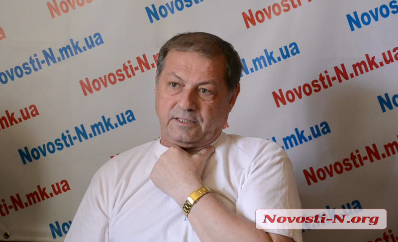 Депутат-коммунист Дзарданов: «Ни одного решения, связанного с сепаратизмом, Компартия не принимала» 