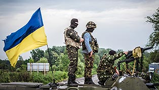 Украинский конфликт движется к критической точке