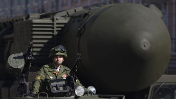 Готов ли Путин начать третью мировую войну?