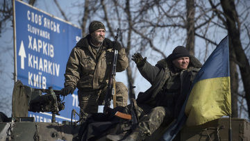 Соглашение «Минск-2» может заморозить конфликт в Украине
