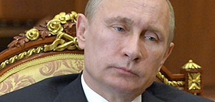 Куда пропал Путин? Версии иностранной прессы