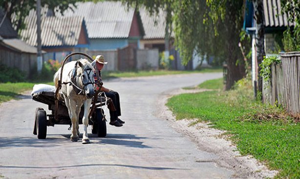 Бюджетная децентрализация: полный назад!