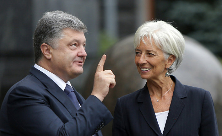 Долг Украины перед Россией признан государственным. Что дальше?