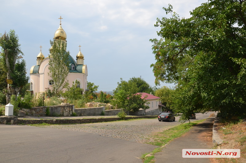 Величие народа определяется его отношением к животным, или Быть ли Николаеву «Европой»