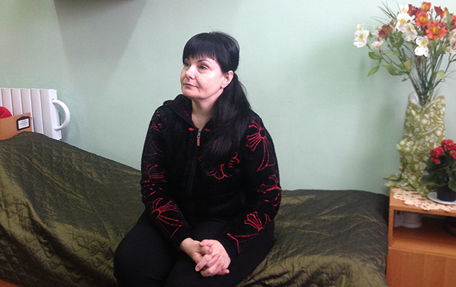 В надежде на свободу: как живут приговоренные к пожизненному сроку украинки в Качановской колонии 