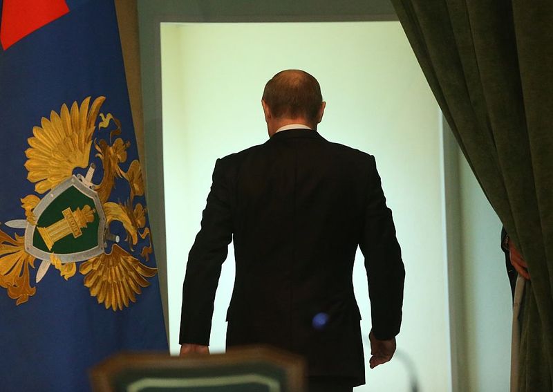 Как украинская война выплеснулась на американские выборы