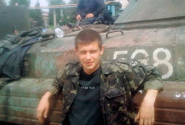 Вернулись из Донбасса: в России за убийство полицейских осуждены члены РДГ батальона \"Призраки\"