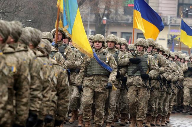 Рейтинг армий мира: как Украина оказалась на 30 месте?