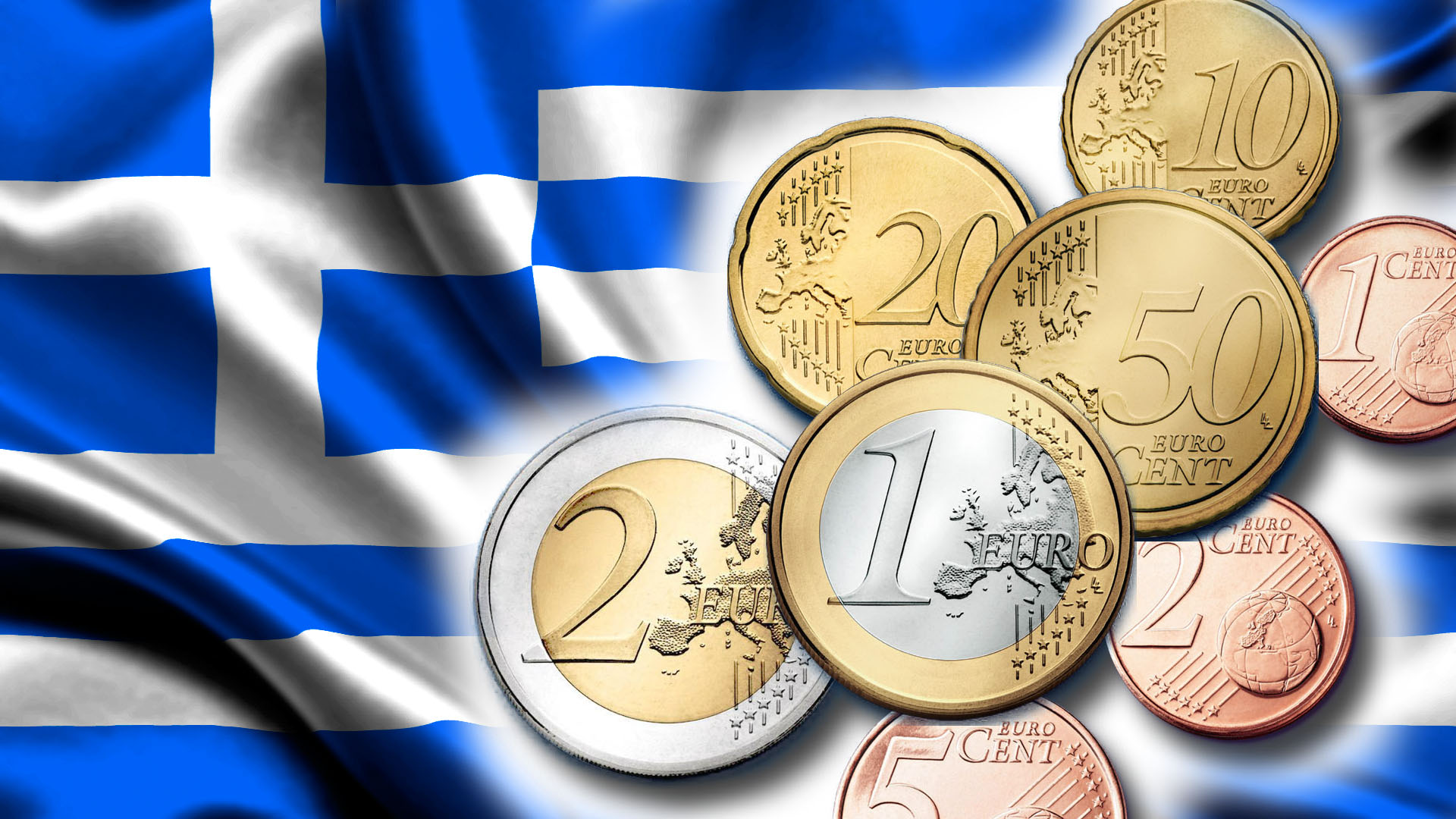  Будущее Украины на примере «лечения» Греции МВФ и ЕС