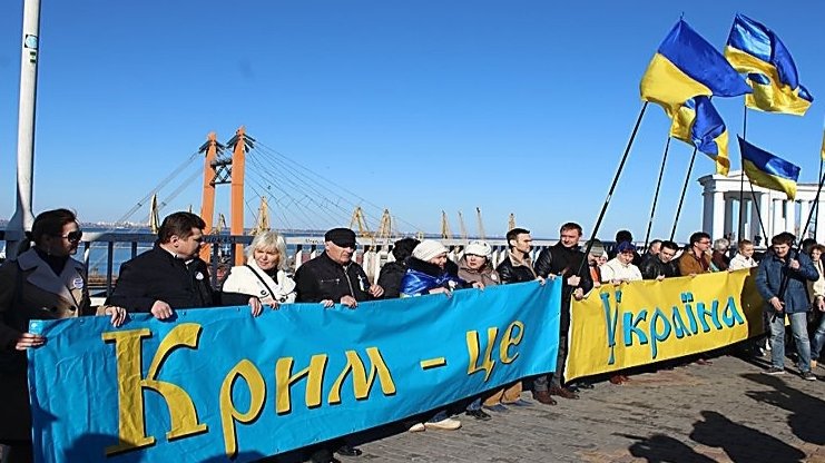 Не популизмом единым: как вернуть Крым и Донбасс