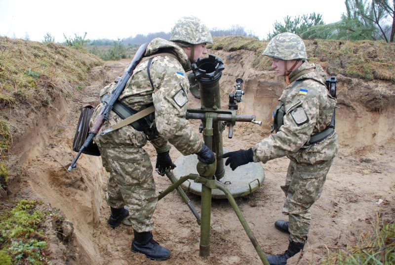 Удар "Молота": почему украинское оружие убивает своих