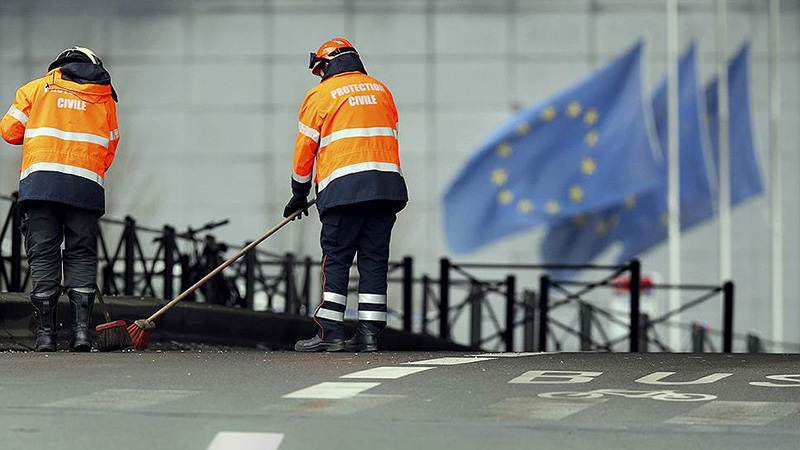 Не только Польша: Европа начинает конкурировать за украинских работников