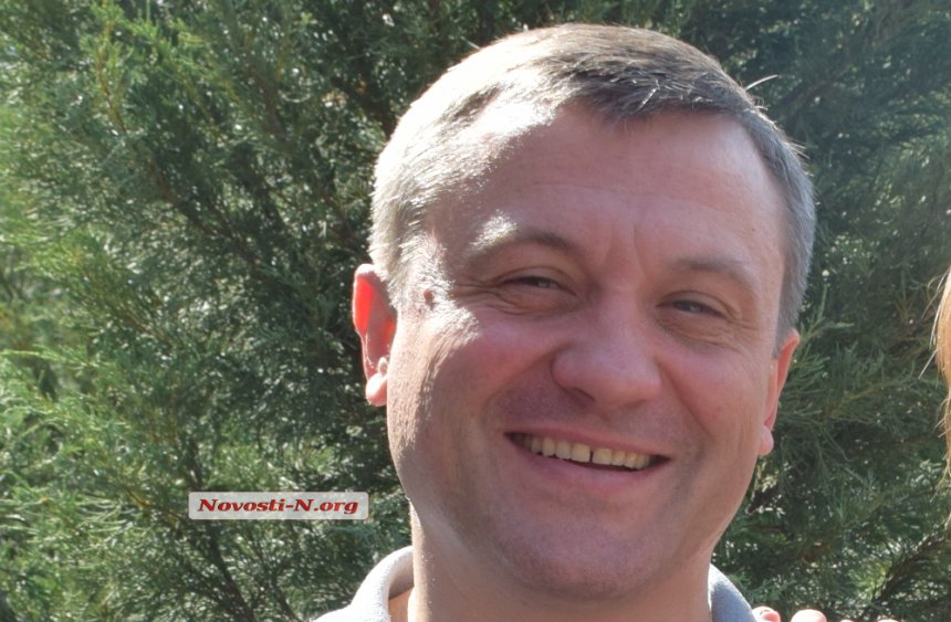Адвокат Сергей Войченко: «Дело об убийстве Олеся Бузины осталось нераскрытым» 