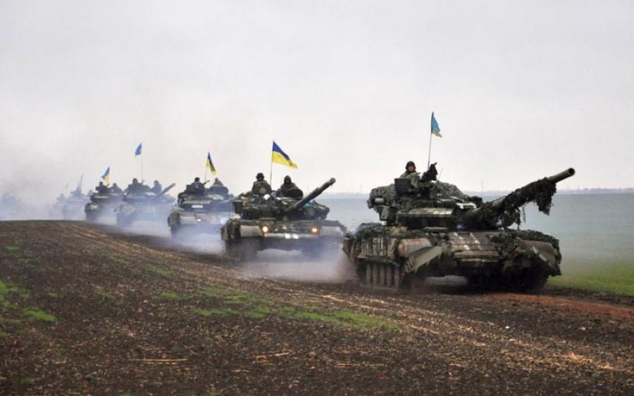 Украина 24 года без атомной бомбы. Как долго она может сопротивляться России?