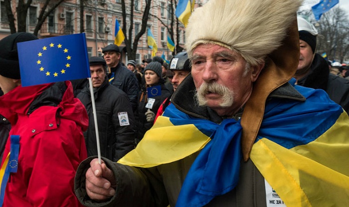 Украина на первом месте по отказам во въезде в страны ЕС. Почему?