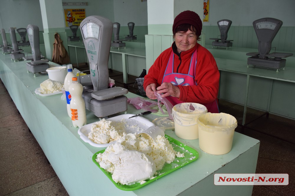 «Весенний борщ — 2019»: украинский деликатес в Николаеве подорожал почти на 30%